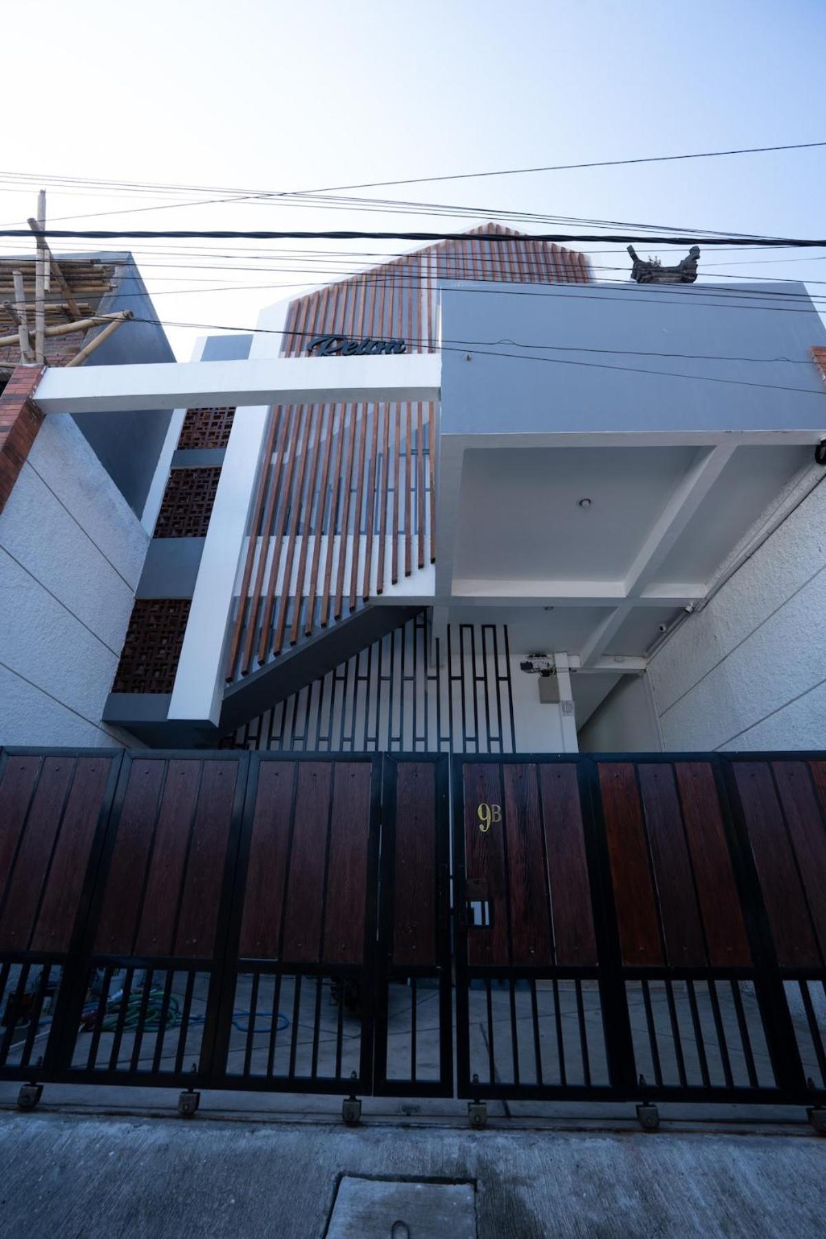 Mezzanine Luxury Smart - * Sanur