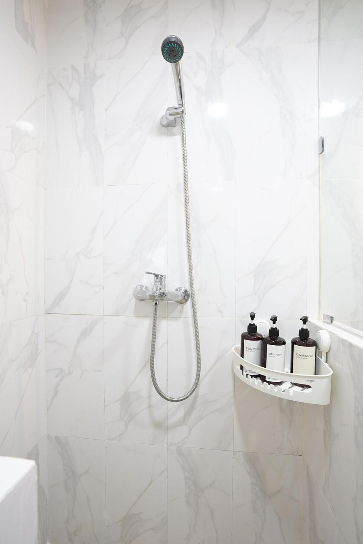 Apartemen Mezzanine Luxury Smart - Sanur (Bali)