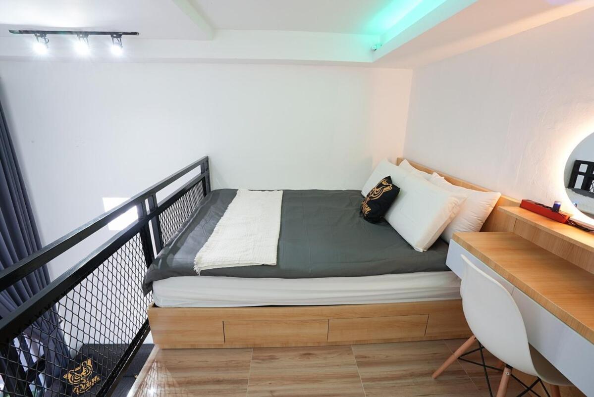 Mezzanine Luxury Smart - *