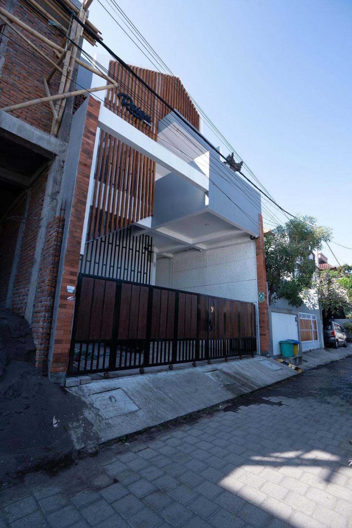 Mezzanine Luxury Smart - * Sanur (Bali)