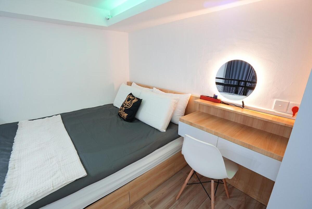 Apartemen Mezzanine Luxury Smart - *