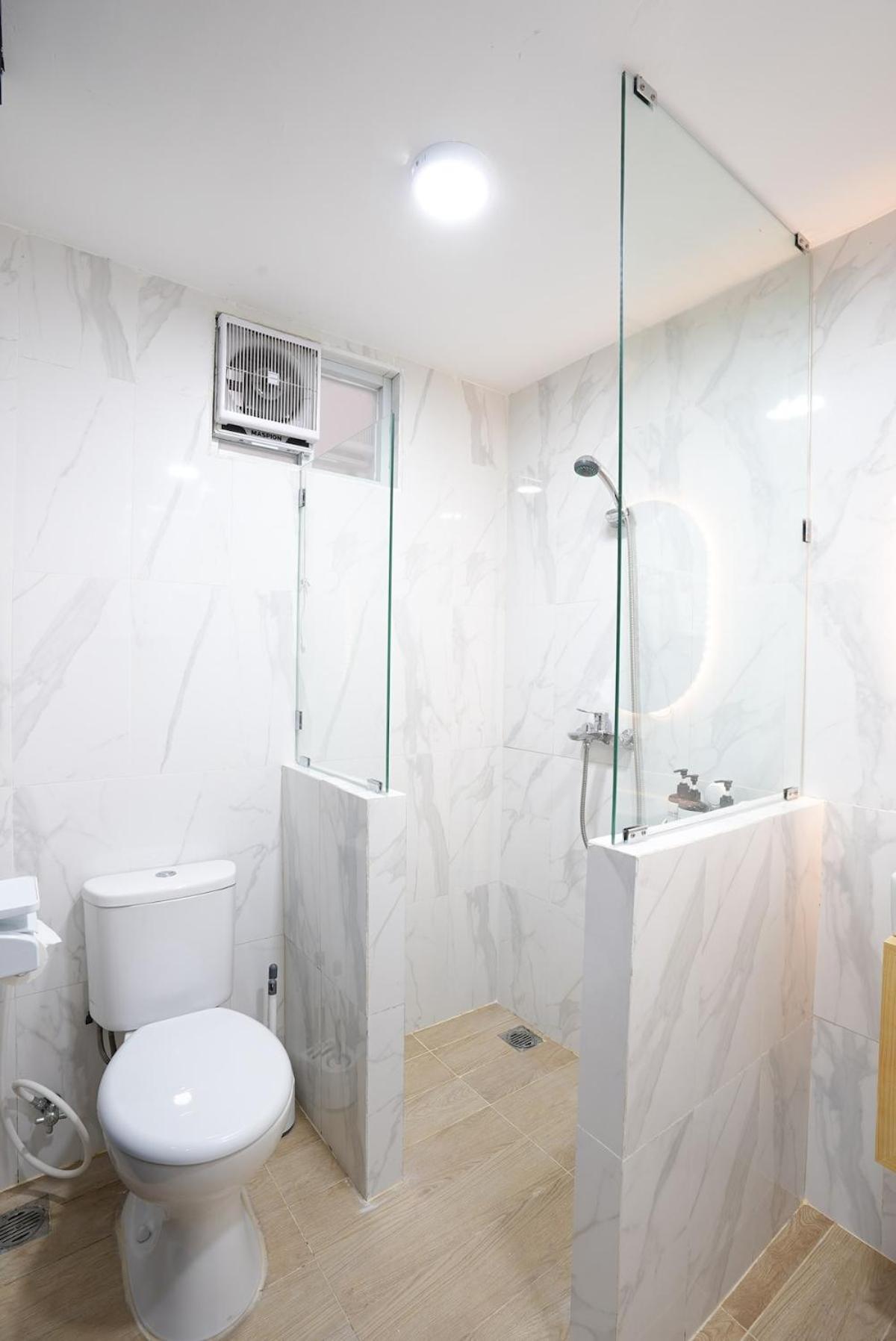 Apartemen Mezzanine Luxury Smart - Sanur (Bali)