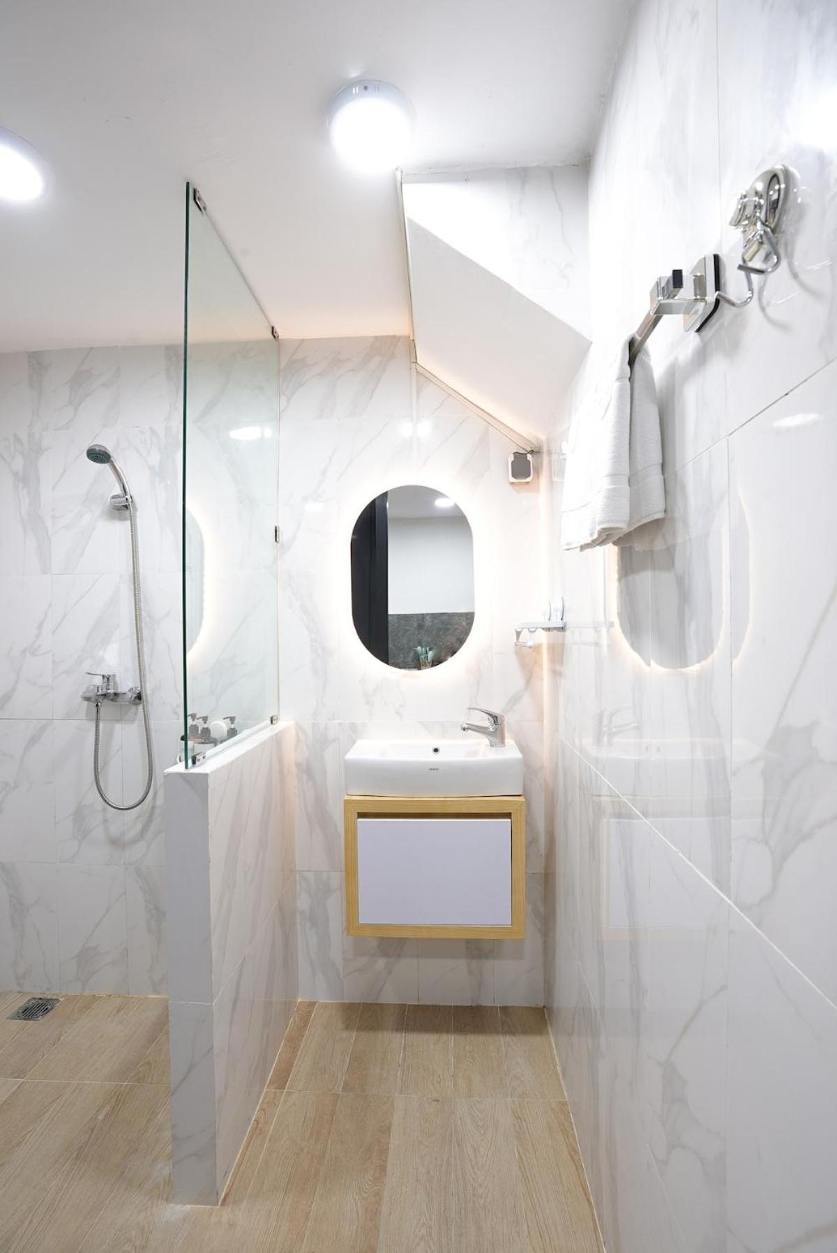 Apartemen Mezzanine Luxury Smart - *