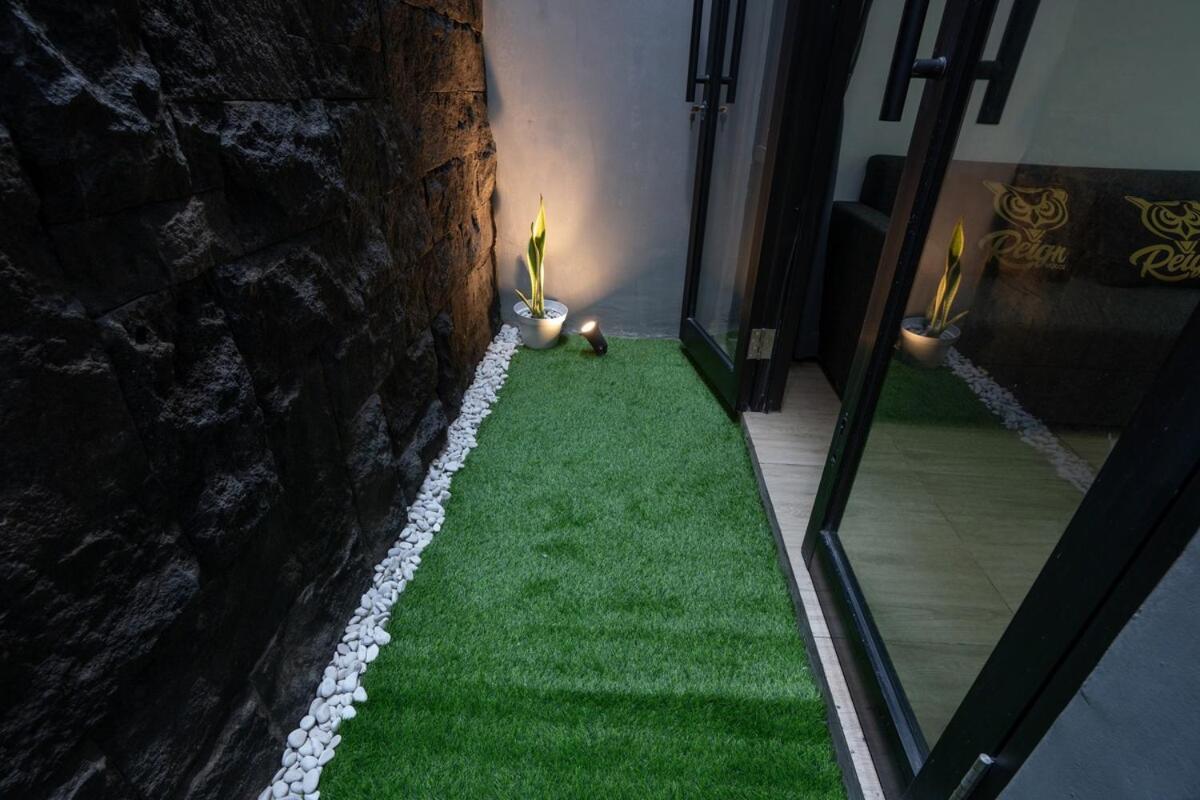 Mezzanine Luxury Smart -