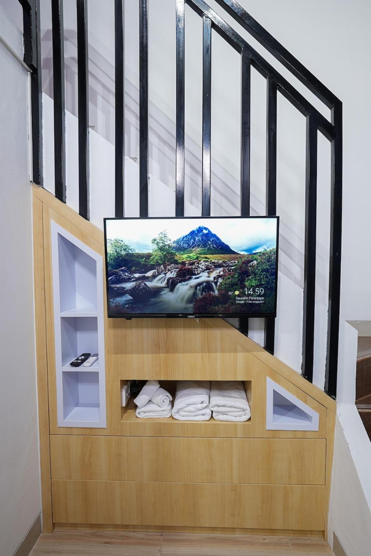 Apartemen Mezzanine Luxury Smart - Sanur (Bali)