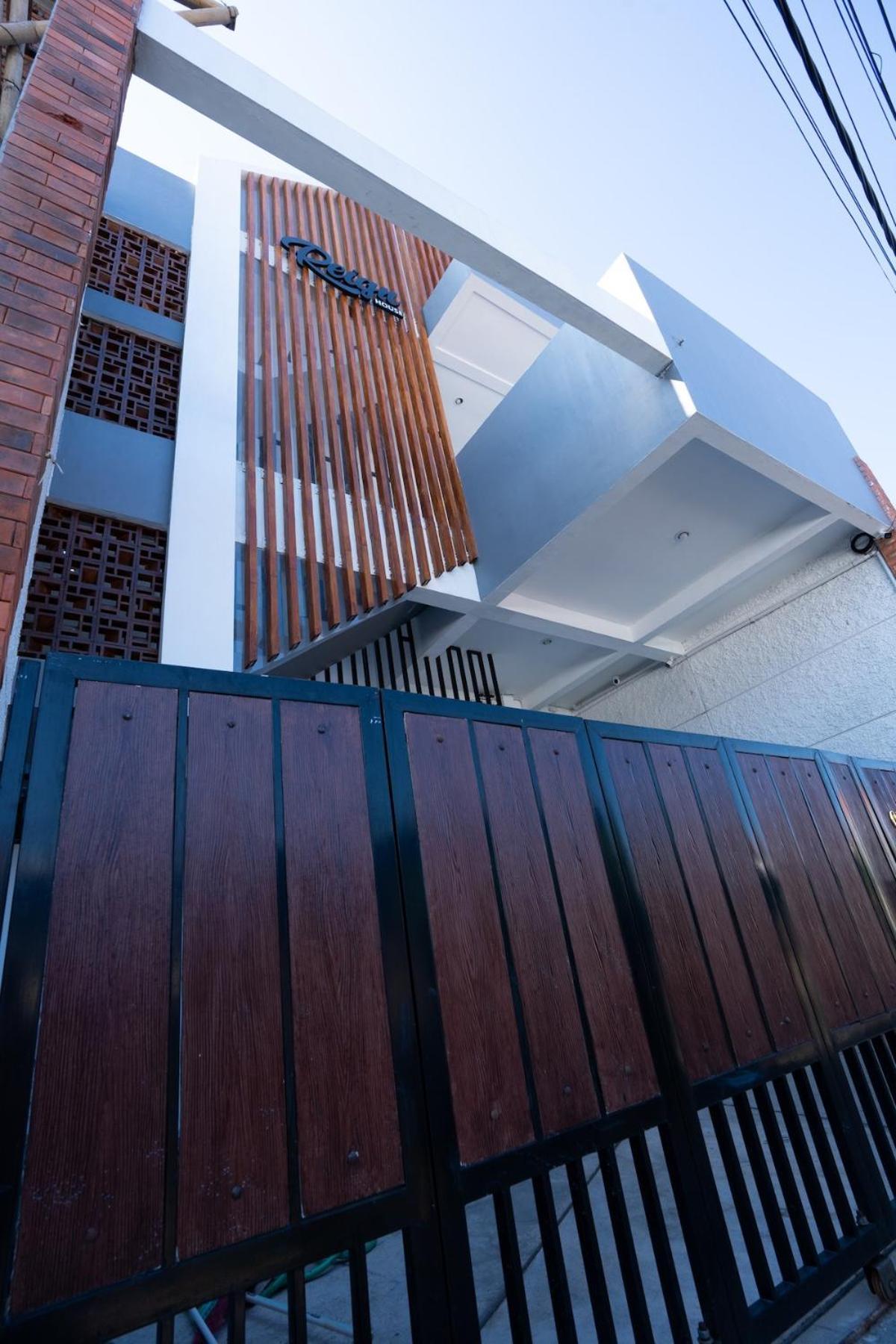 Apartemen Mezzanine Luxury Smart -
